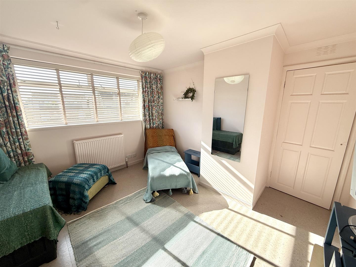 Alton Way, West Kilbride